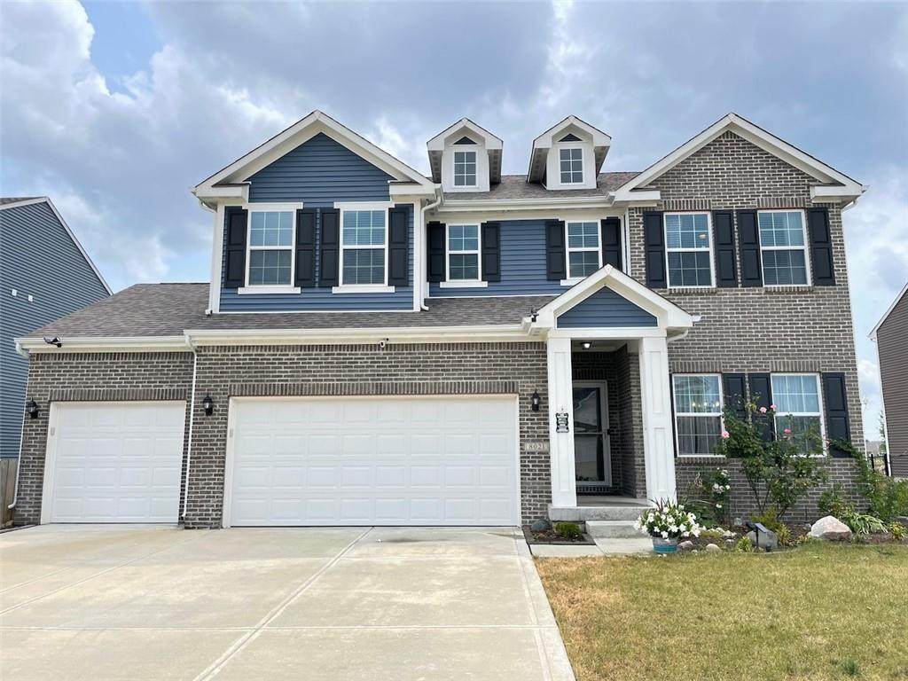 8021 Yarmouth Way - Photo 1