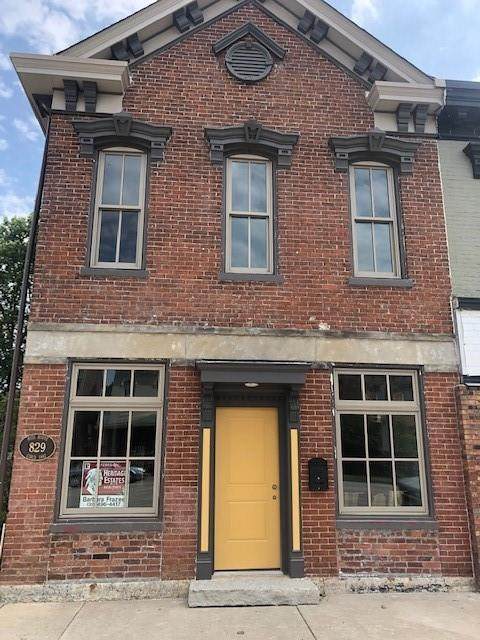 829 Main Street - Photo 1