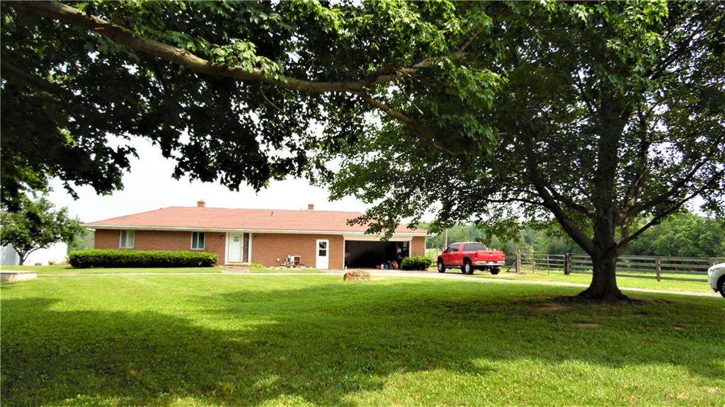 343 Cuba Road - Photo 1