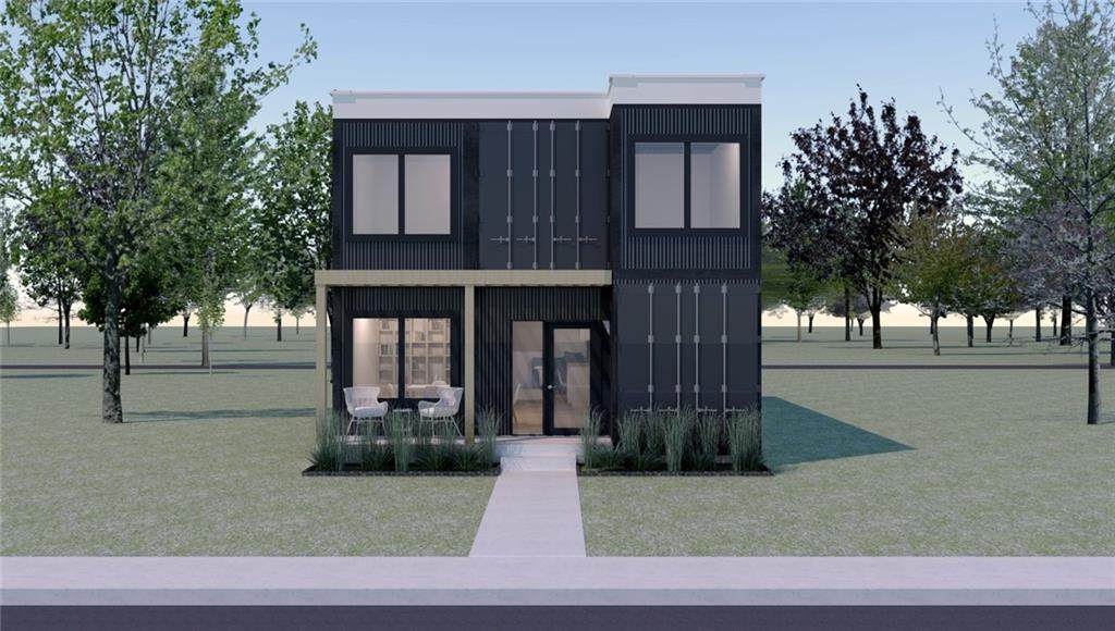 1806 Bellefontaine Street - Photo 1