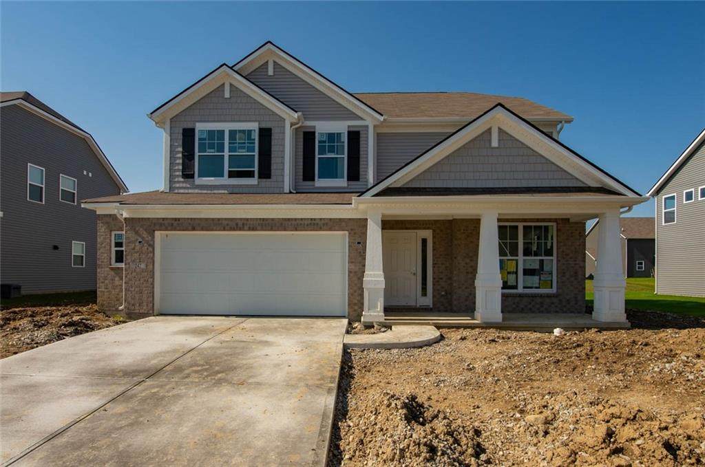 242 Alvor Court - Photo 1