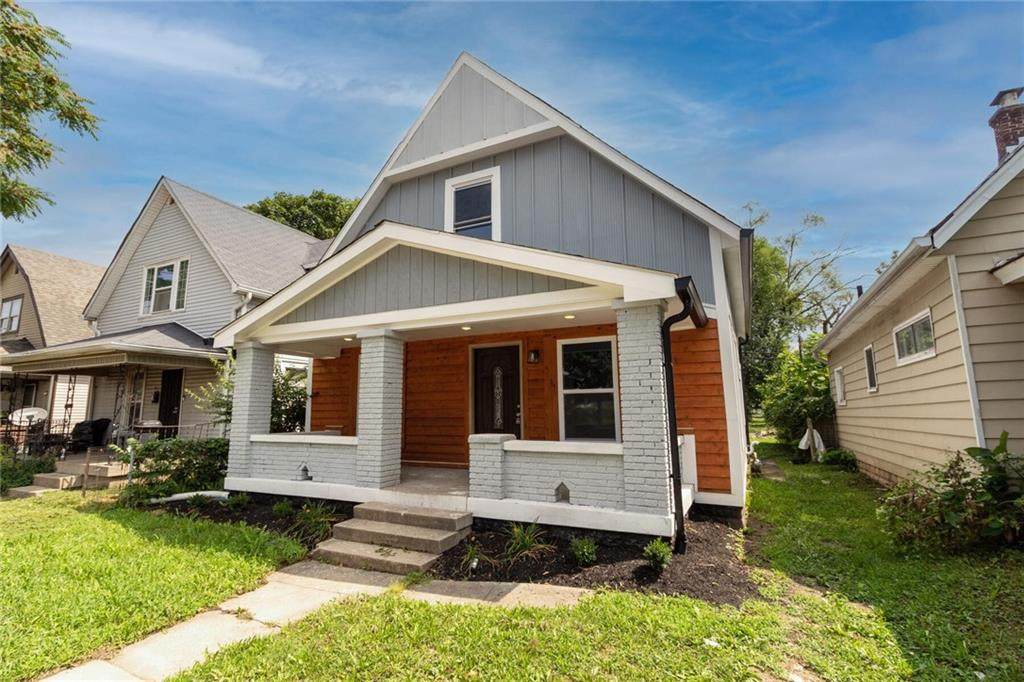 937 Oxford Street - Photo 1