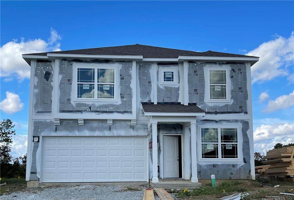 2034 Downey Lane - Photo 1