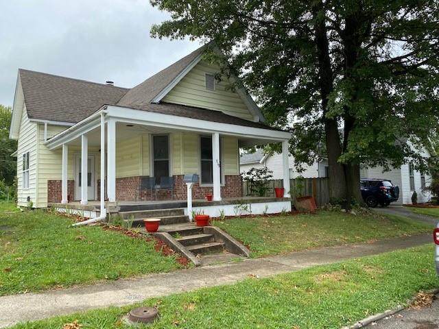 818 Walnut Street - Photo 1