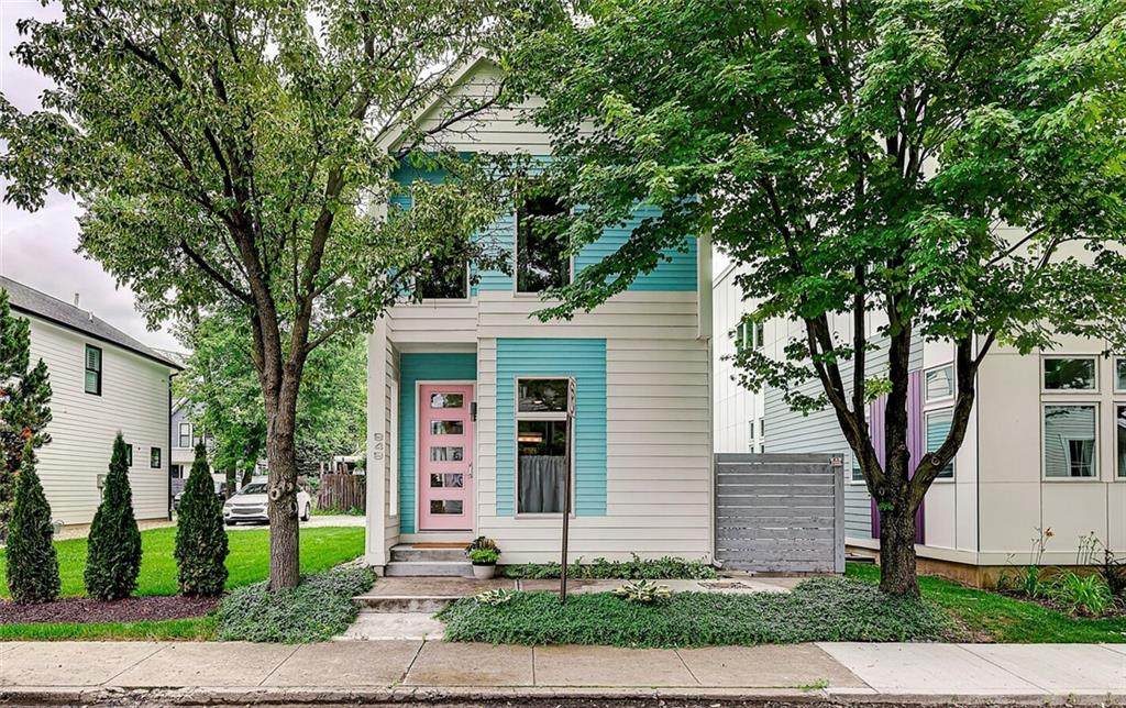 949 Stillwell Street - Photo 1