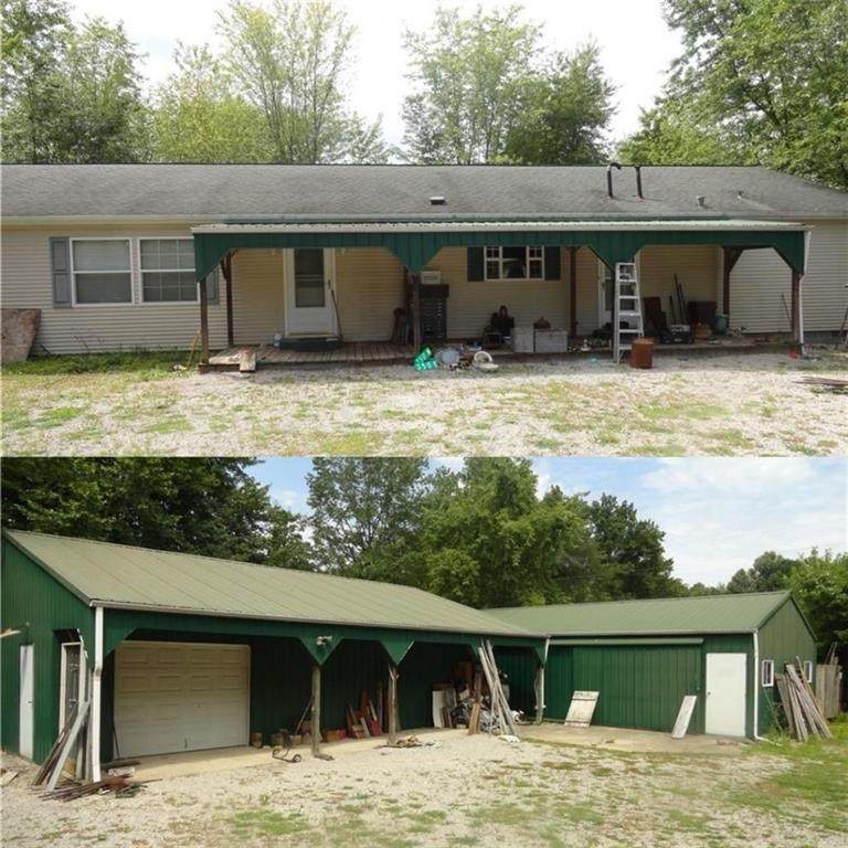 12148 County Road 1250 E - Photo 1