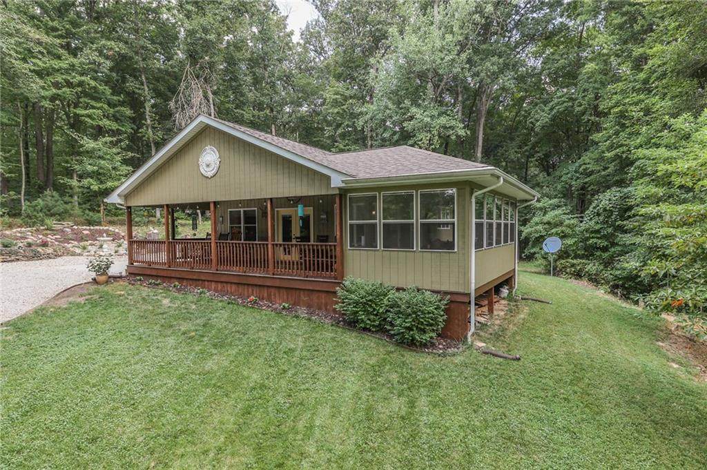 1748 Lost Lake Road - Photo 1