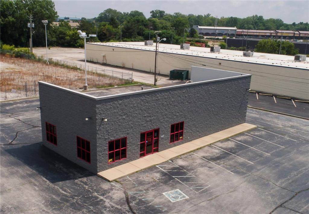 3605 Lafayette Road - Photo 1