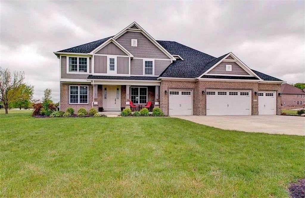 13614 Browning Drive - Photo 1
