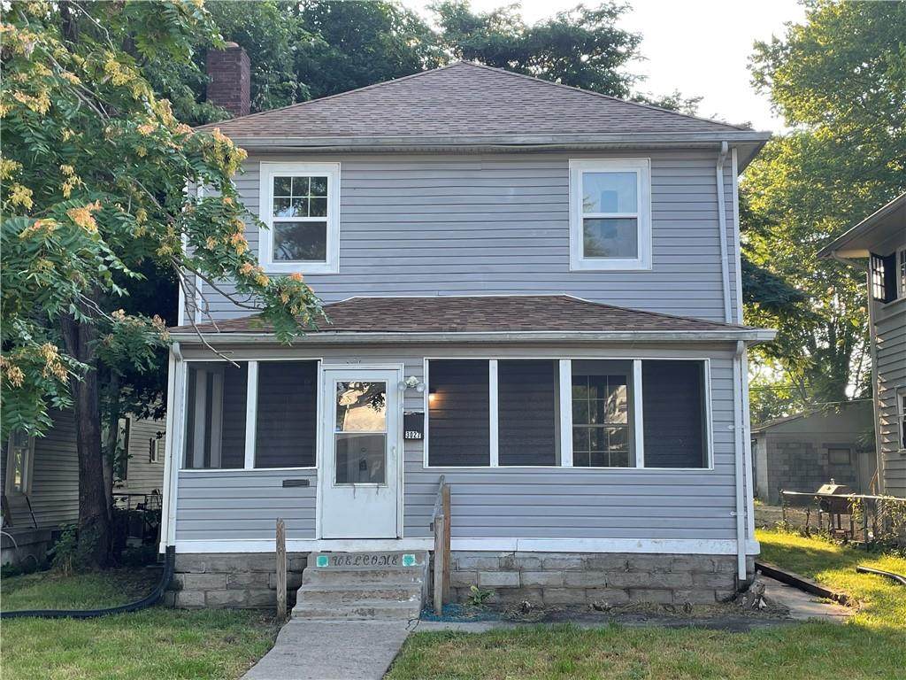 3027 Guilford Avenue - Photo 1