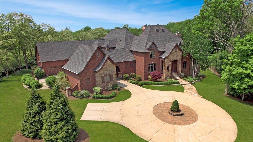 5510 Saddle Club Road - Photo 1