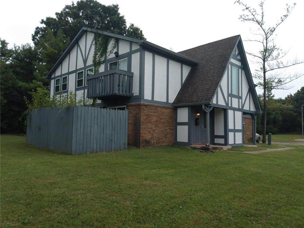 3754 Tudor Park Drive - Photo 1