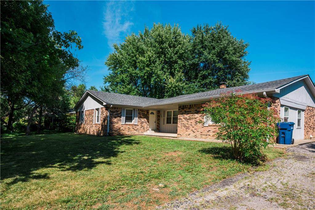 3125 Fisher Road - Photo 1