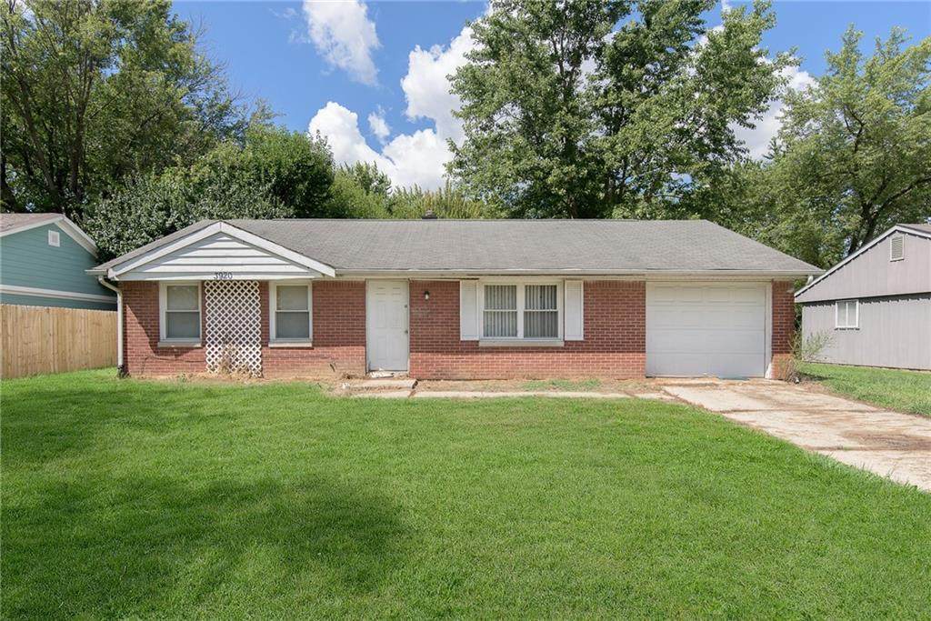 3920 Biscayne Road - Photo 1