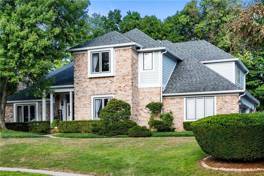 13055 Tarkington Common - Photo 1