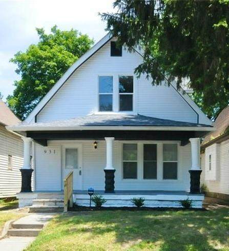 931 Oakland Avenue - Photo 1