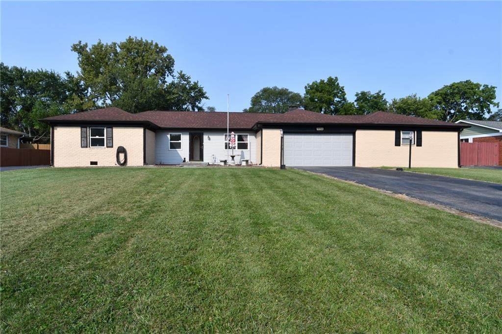 5734 Bar Del W Drive - Photo 1