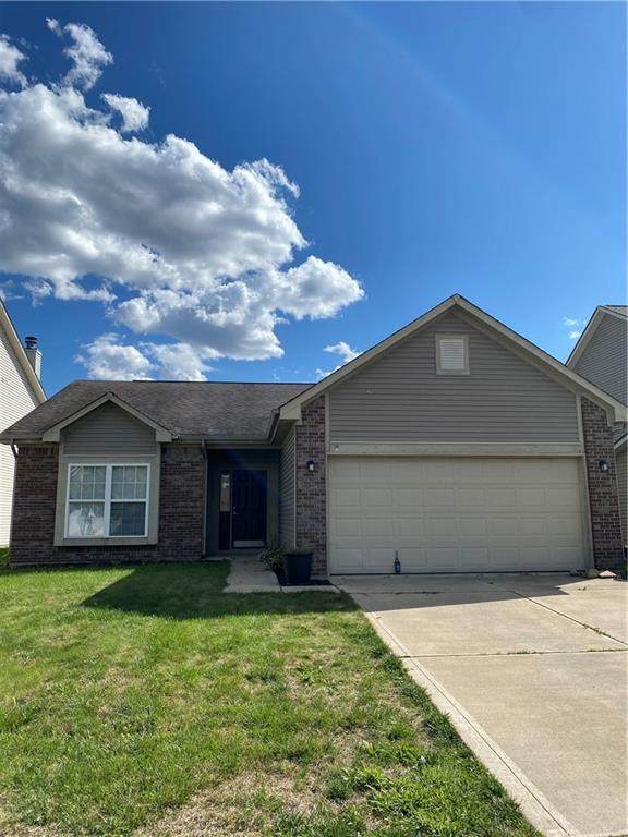 11533 Lucky Dan Drive - Photo 1