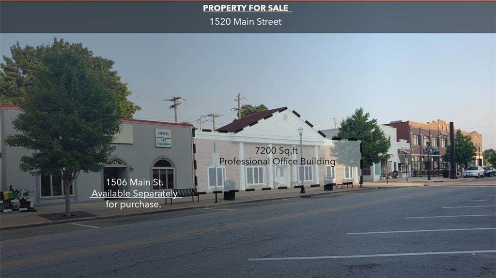 1520 Main Street - Photo 1
