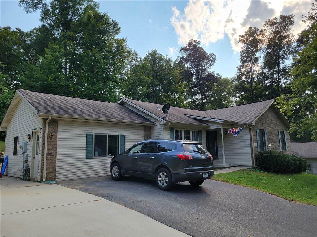 1625 Quaker Hills Drive - Photo 1