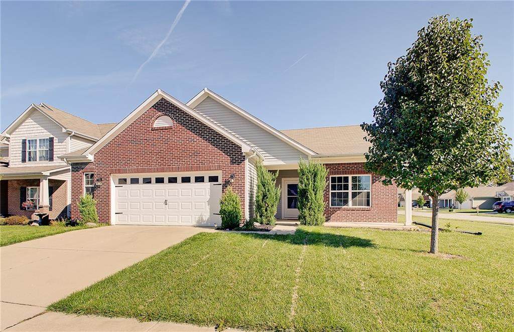 18115 Pate Hollow Court - Photo 1