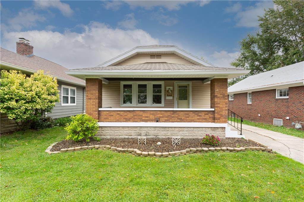 1109 Bosart Avenue - Photo 1