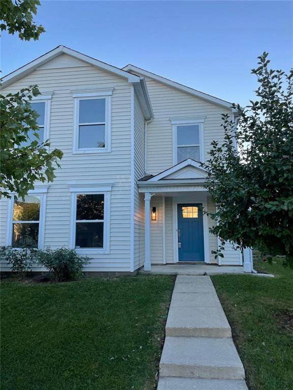 10224 Cumberland Pointe Boulevard - Photo 1