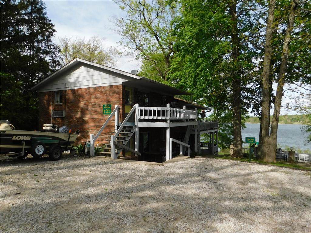 9428 Paw Paw Lane - Photo 1