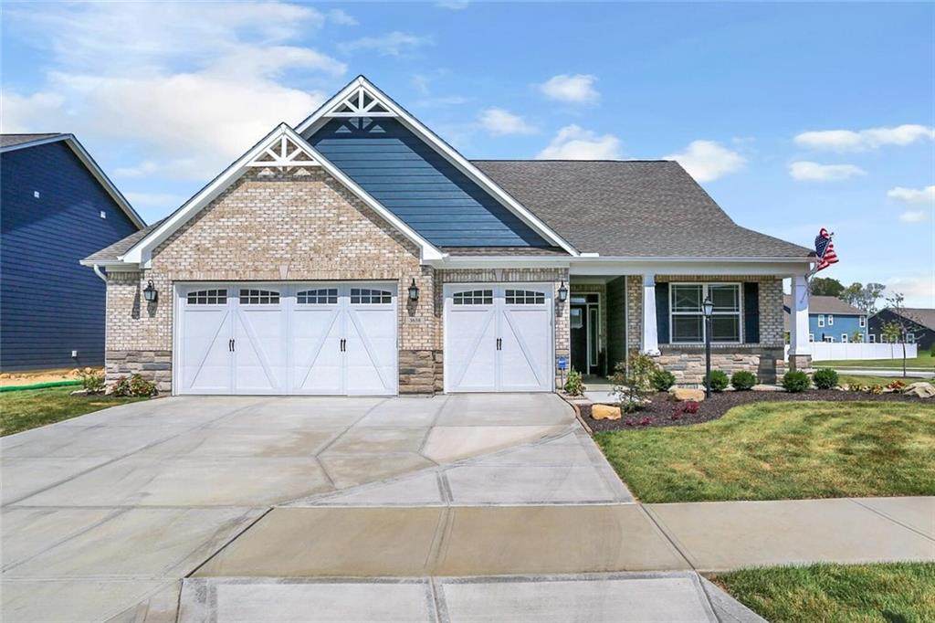 3658 Sun Valley Court - Photo 1