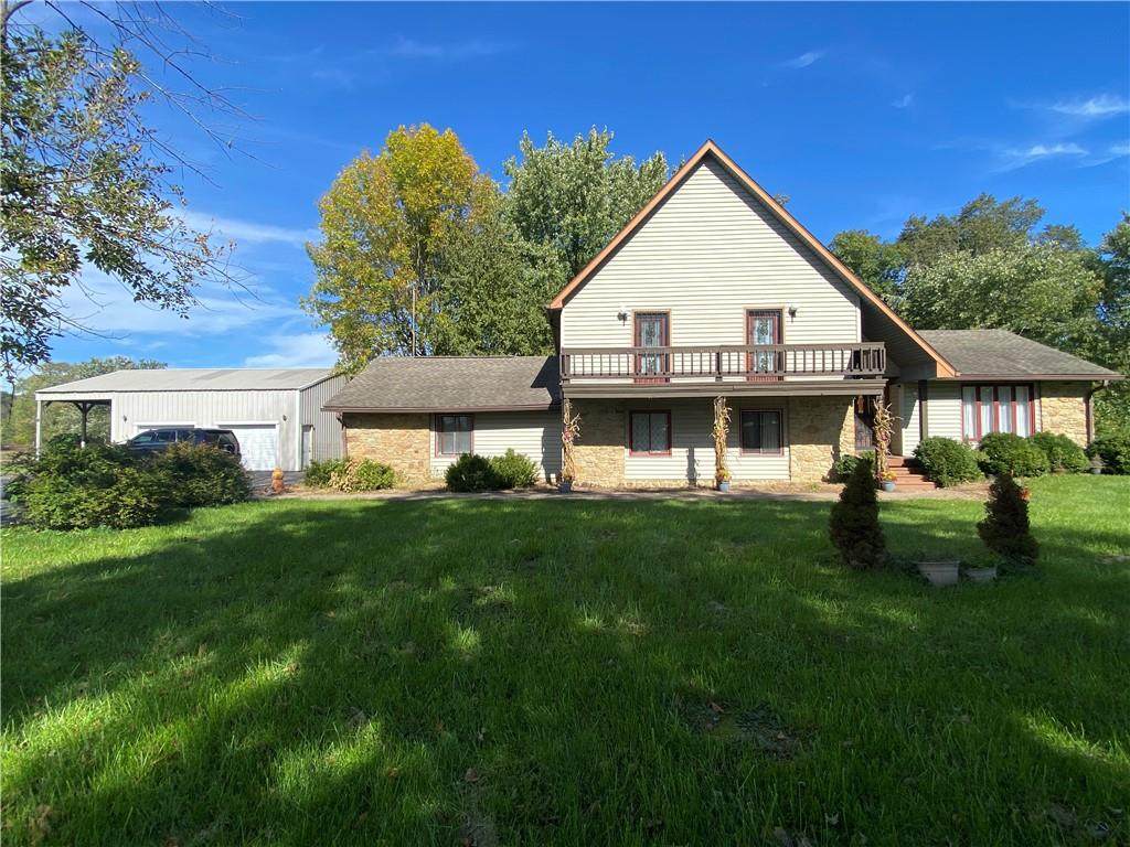 1441 Quincy Road - Photo 1