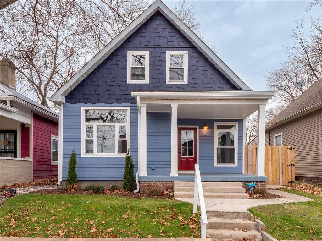 740 Parkway Avenue - Photo 1