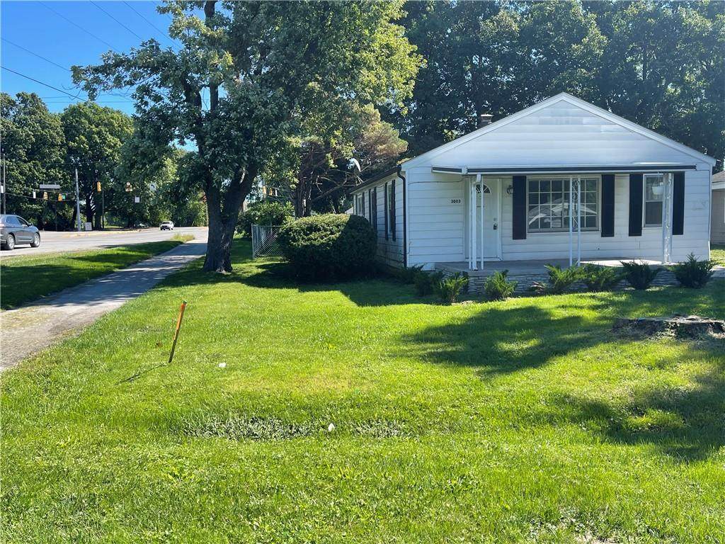 3003 Saint Paul Street - Photo 1