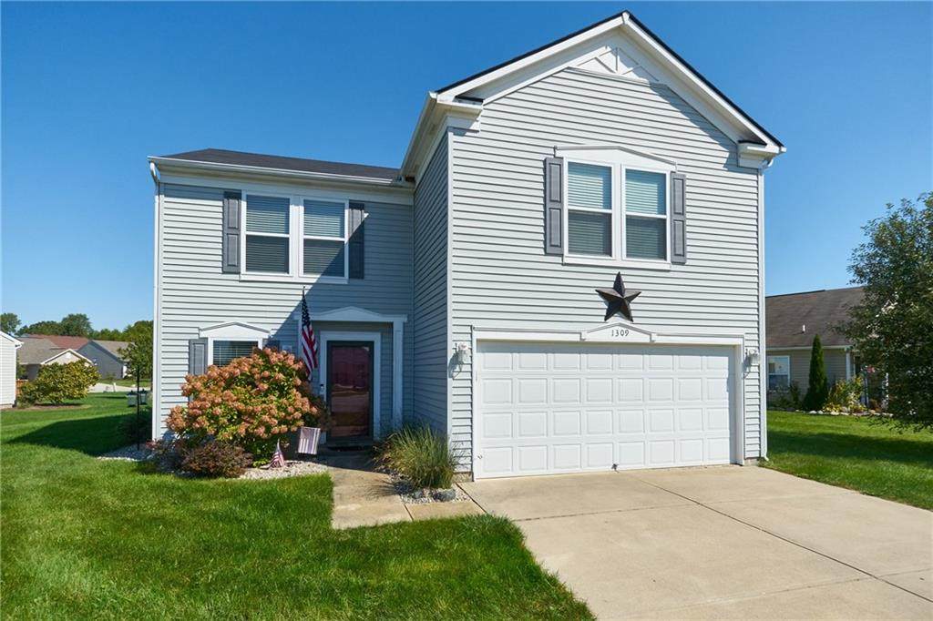 1309 Shade Tree Lane - Photo 1
