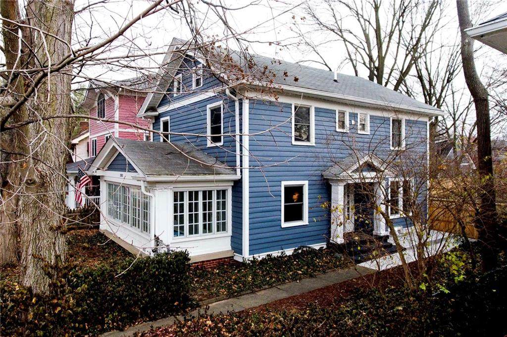 4339 Park Avenue - Photo 1