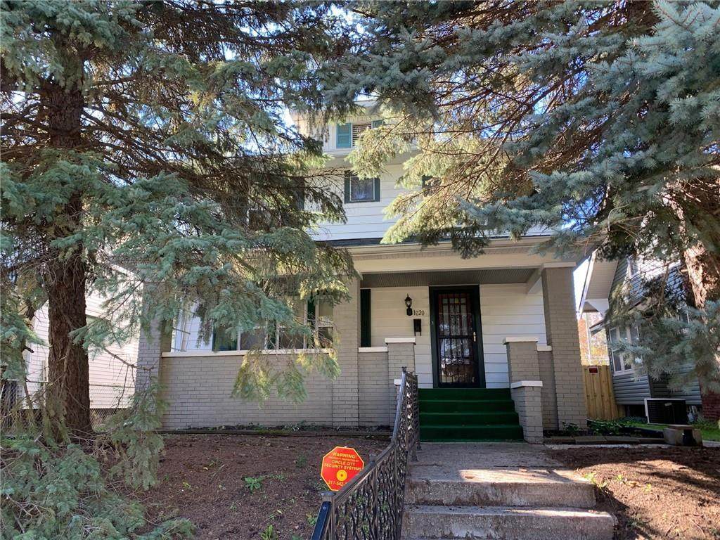 1020 Parker Avenue - Photo 1