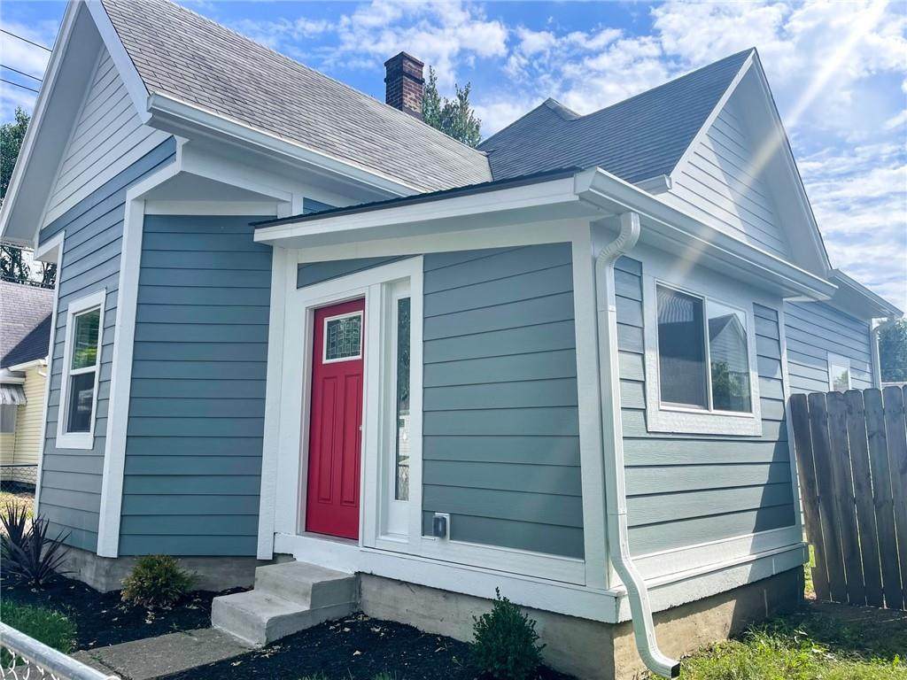 51 Orange Street - Photo 1