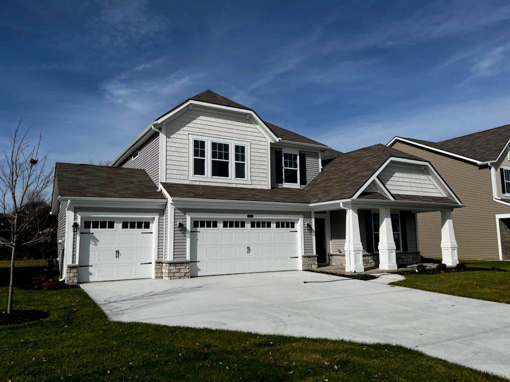 4750 Bethel Creek Boulevard - Photo 1