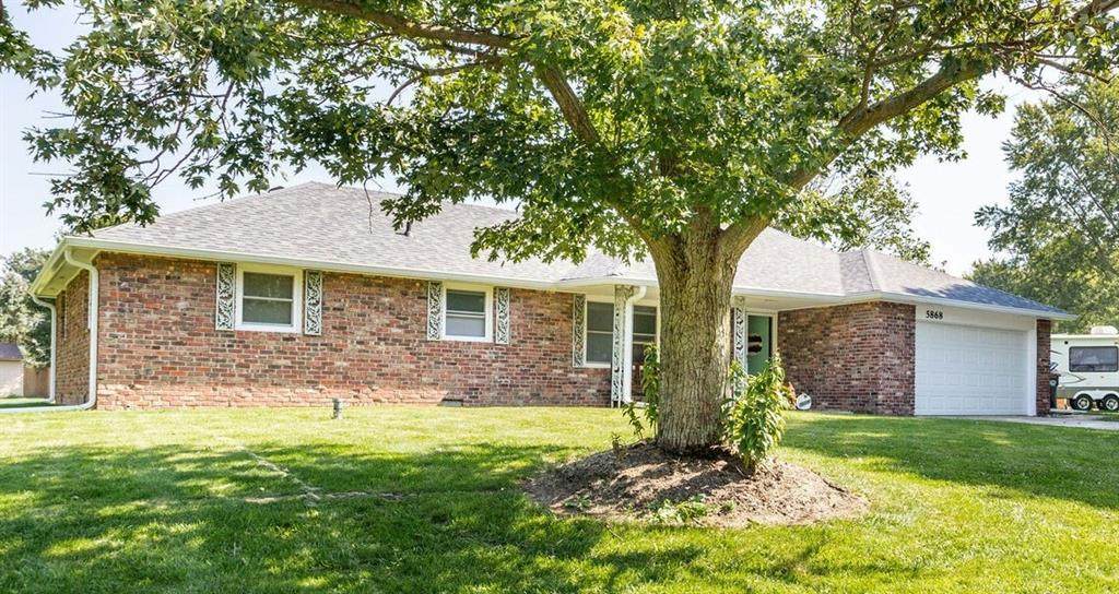 5868 Carriage Lane - Photo 1