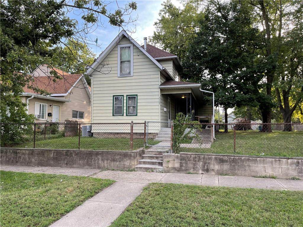 1117 Richland Street - Photo 1