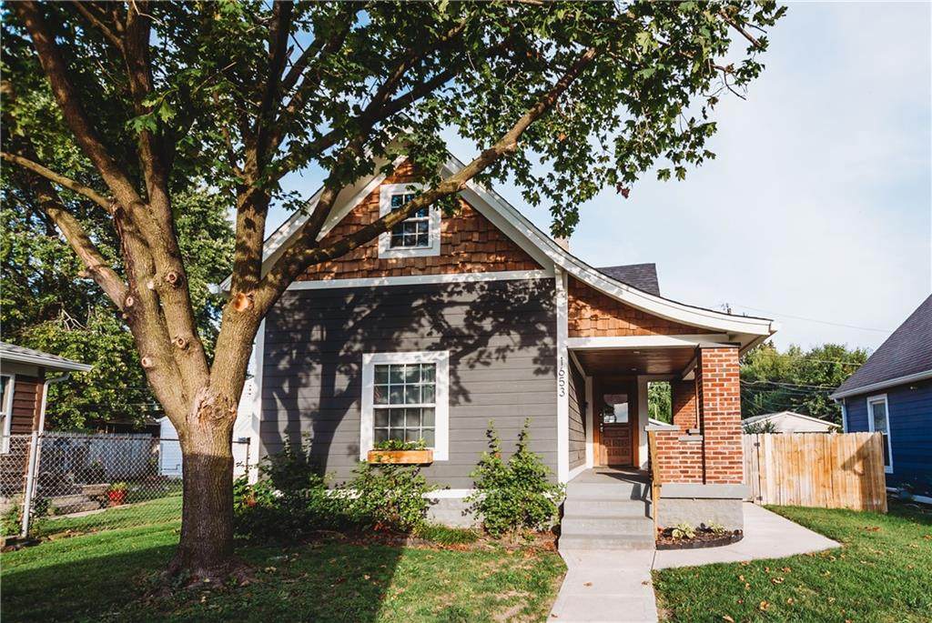 1653 Ringgold Avenue - Photo 1