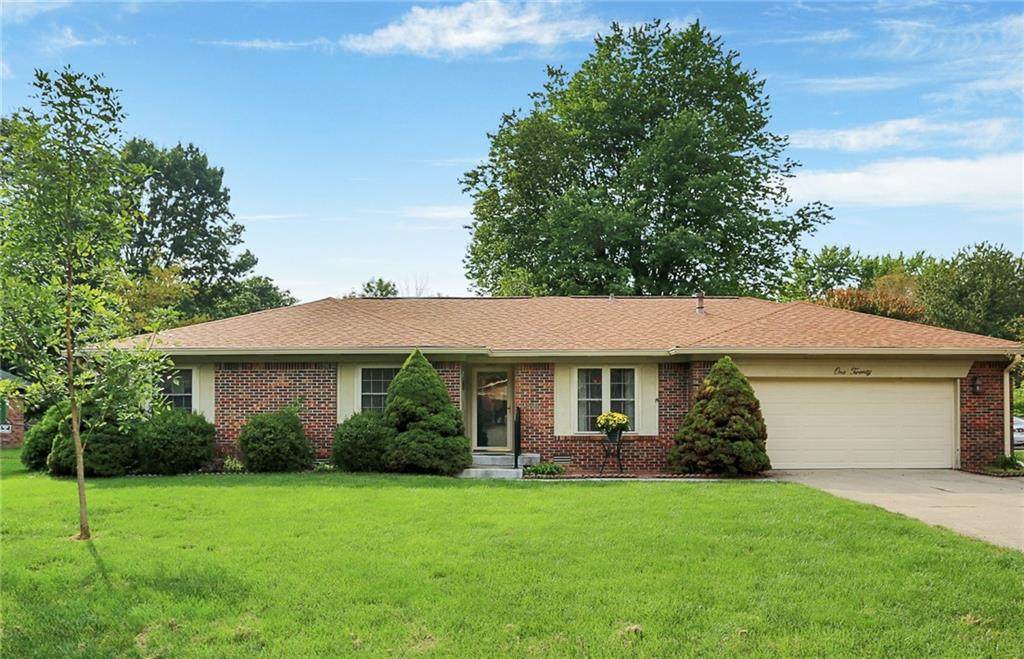 120 Windsong Lane - Photo 1