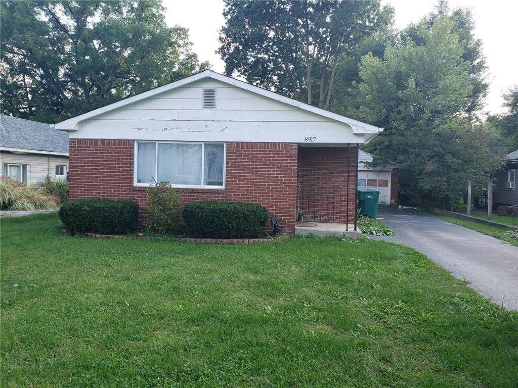 8917 Robey Drive - Photo 1