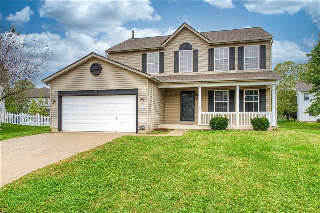 2310 Lammermoor Circle - Photo 1