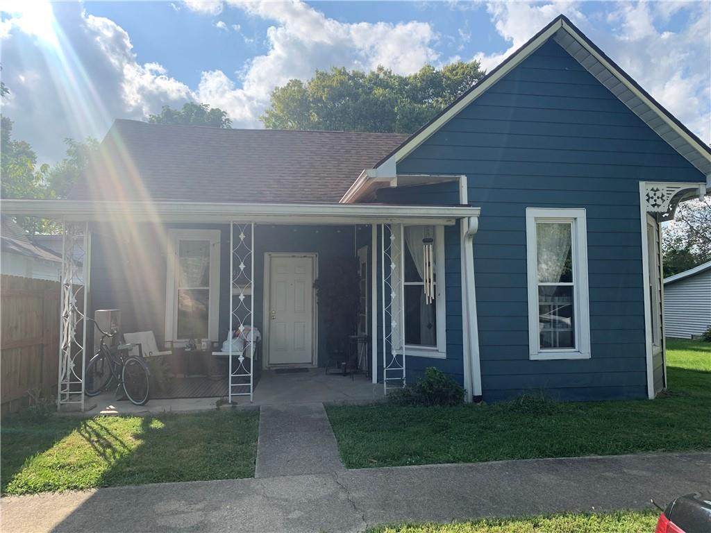 416 Market Street - Photo 1