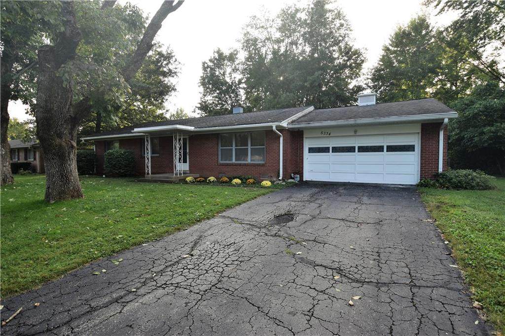 5334 Bosart Avenue - Photo 1