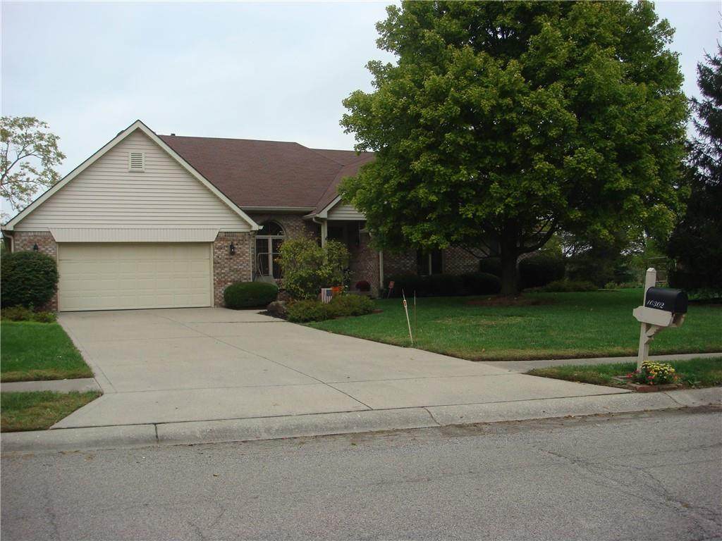 10302 Forest Creek Drive - Photo 1