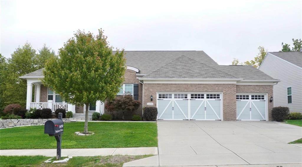 14090 Bagham Drive - Photo 1