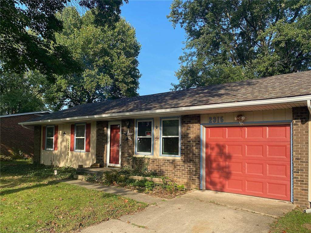 2315 Dawnshire Drive - Photo 1