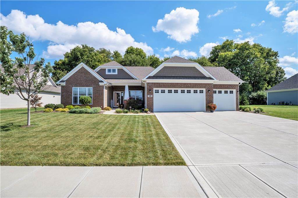 531 Westberry Lane - Photo 1