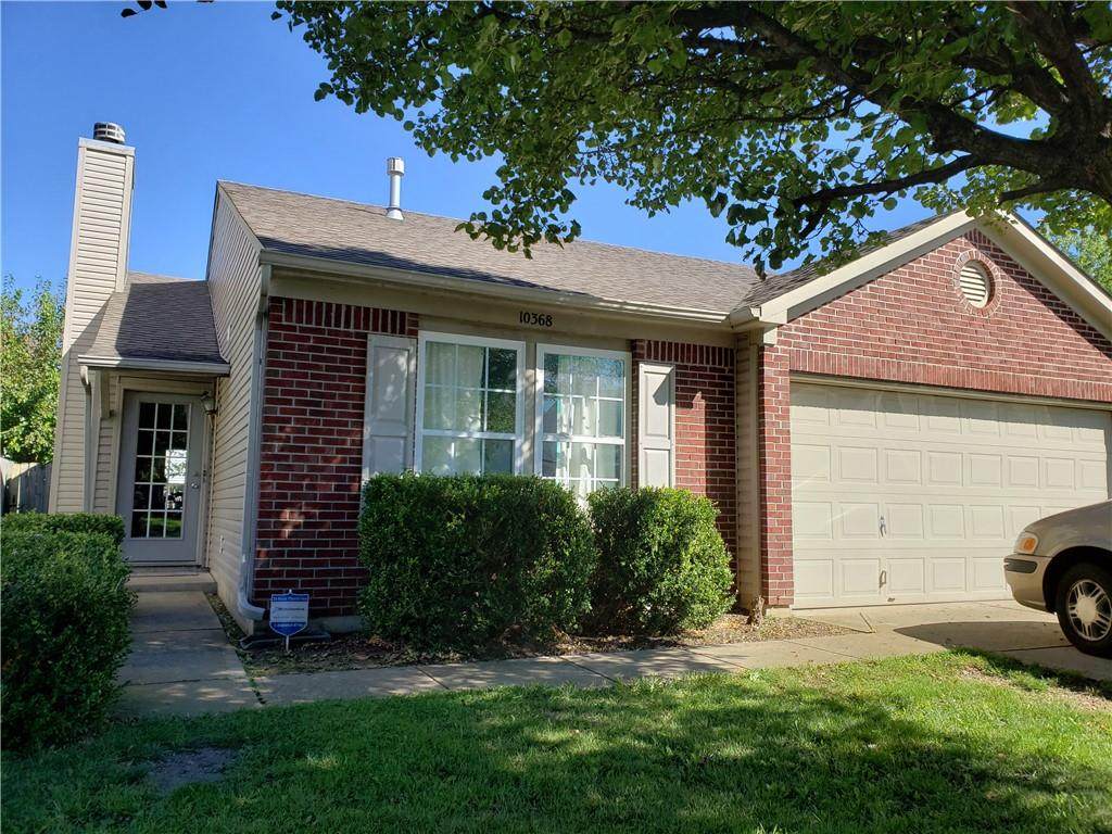 10368 Kensington Way - Photo 1